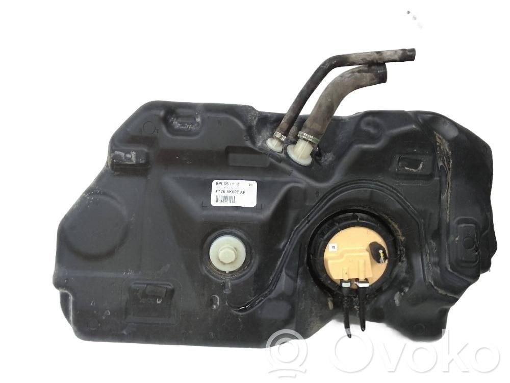 Depósito de combustible   1860933