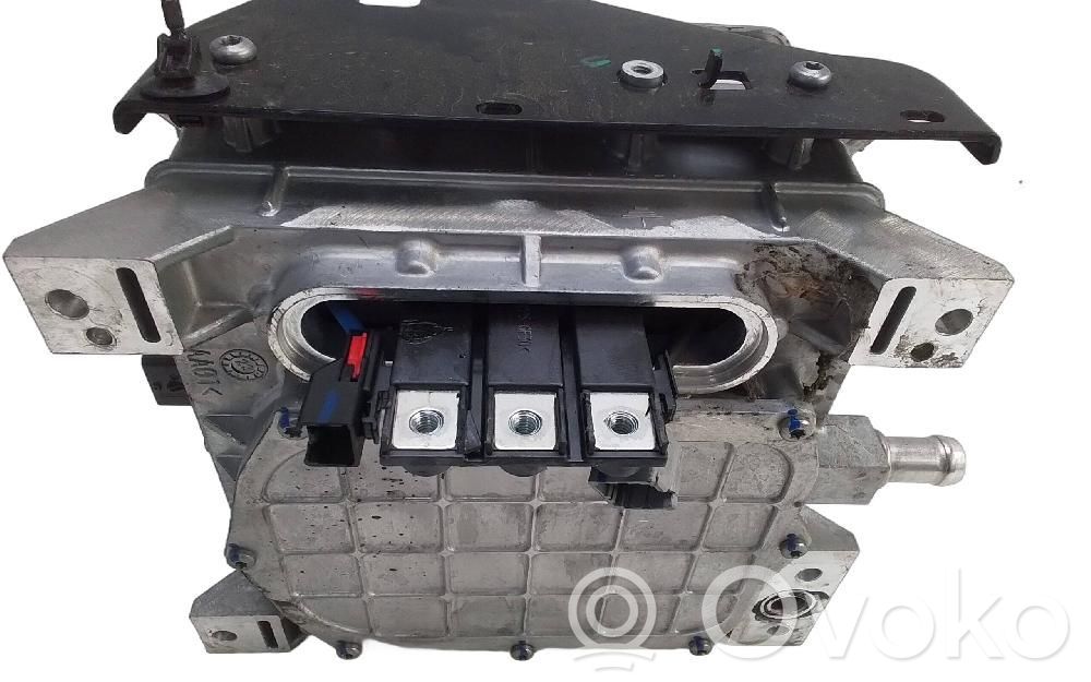 Dacia Spring Módulo conversor/inversor de voltaje 