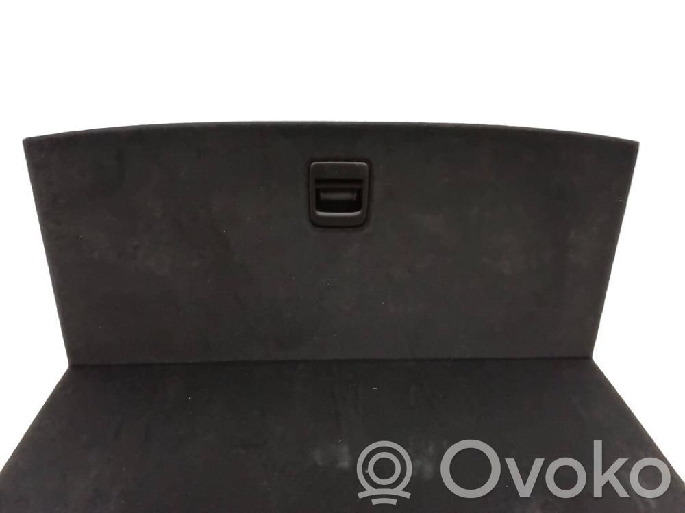 Audi Q5 SQ5 8R Tappetino di rivestimento del bagagliaio/baule