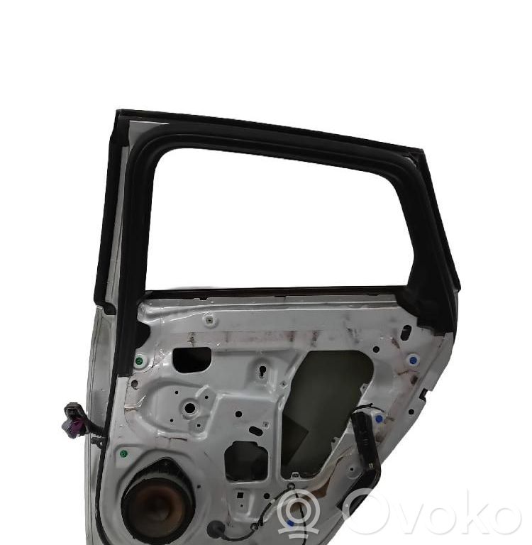 Opel Astra J Portiera posteriore