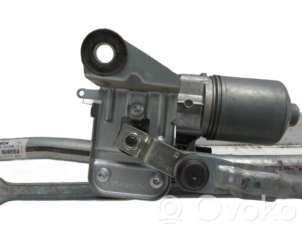 Motor ștergător   8K1955023D