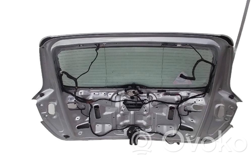 Audi Q5 SQ5 8R Portellone posteriore/bagagliaio