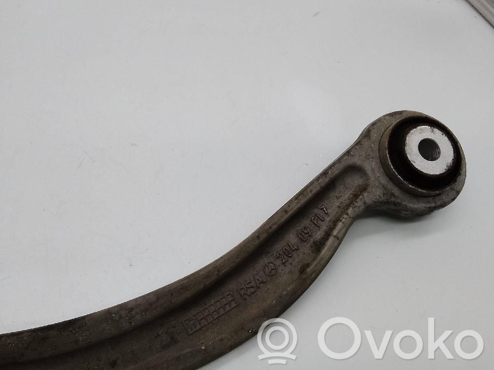 Querlenker hinten   20409F1