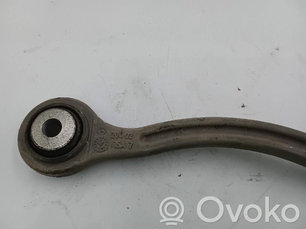 Querlenker hinten   20402RSA7