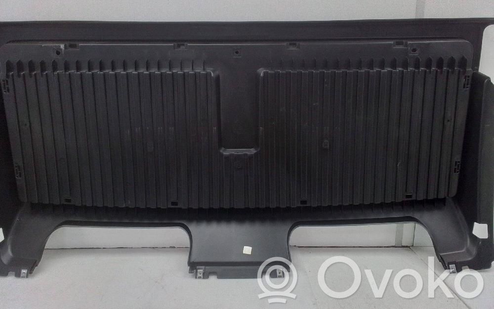 Peugeot Boxer Listwa dachowa 