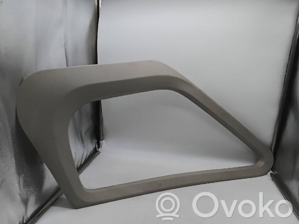 Peugeot Boxer Altra parte interiore 
