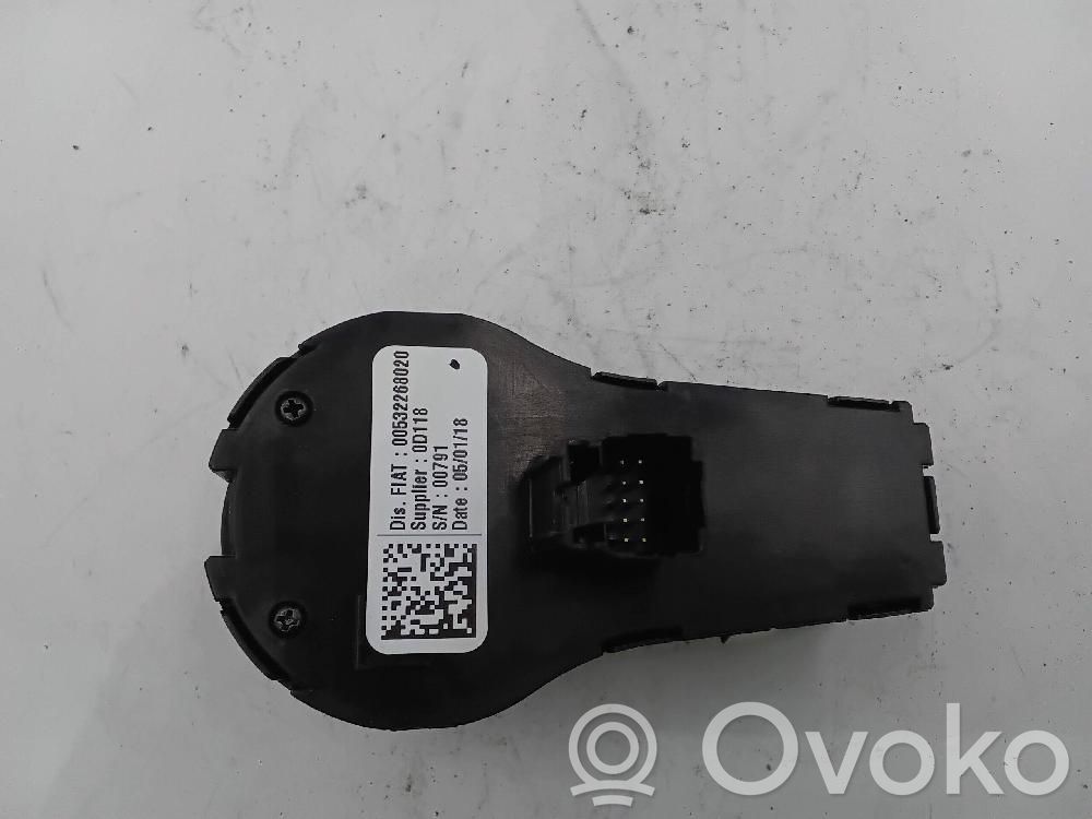 Lichtschalter   00532268020