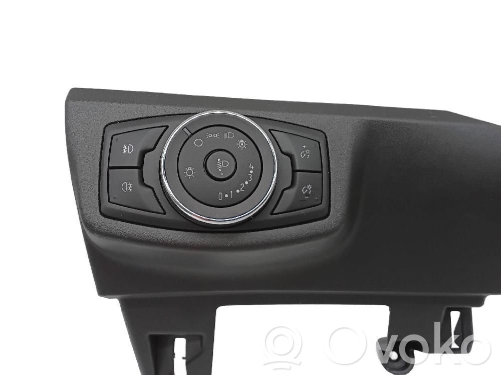Ford Mondeo MK V Przełącznik świateł 