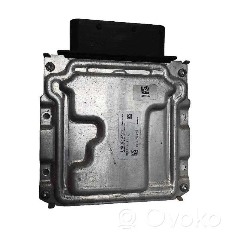 Hyundai i10 Other control units/modules 