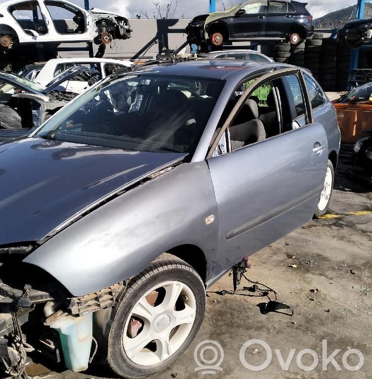 Seat Ibiza III (6L) Ușă față 