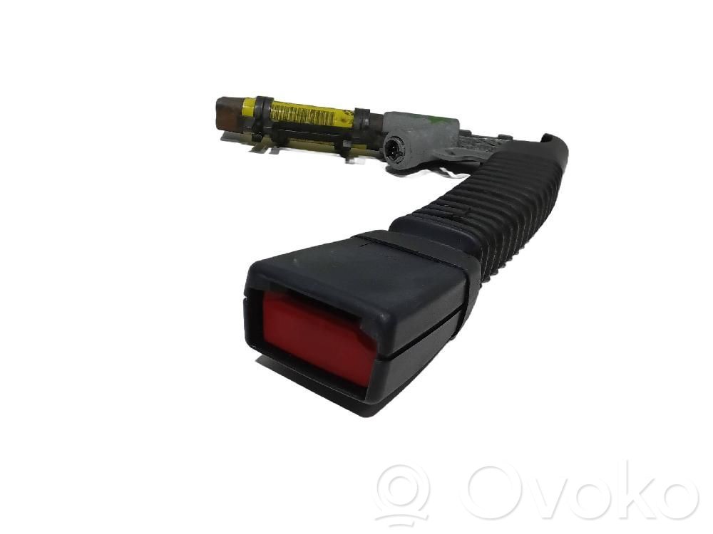 Hebilla del cinturón delantero   33027346