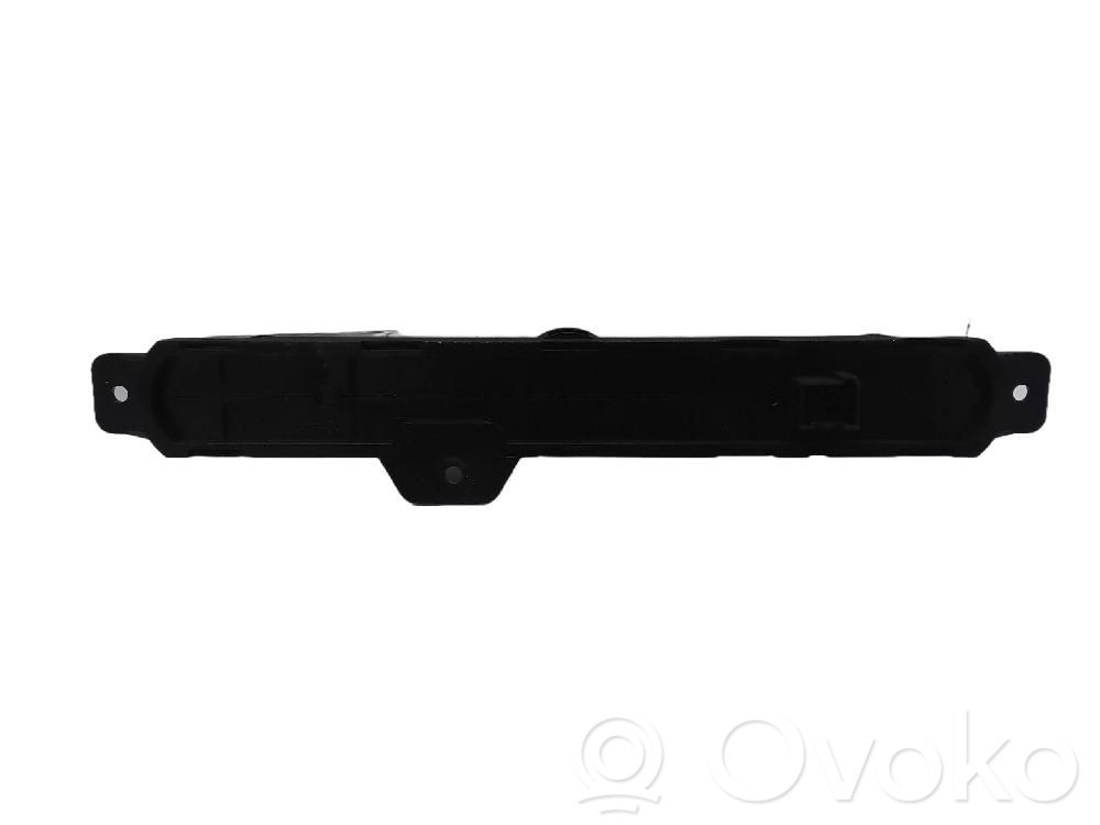 Fiat 500 Multifunctional control switch/knob 