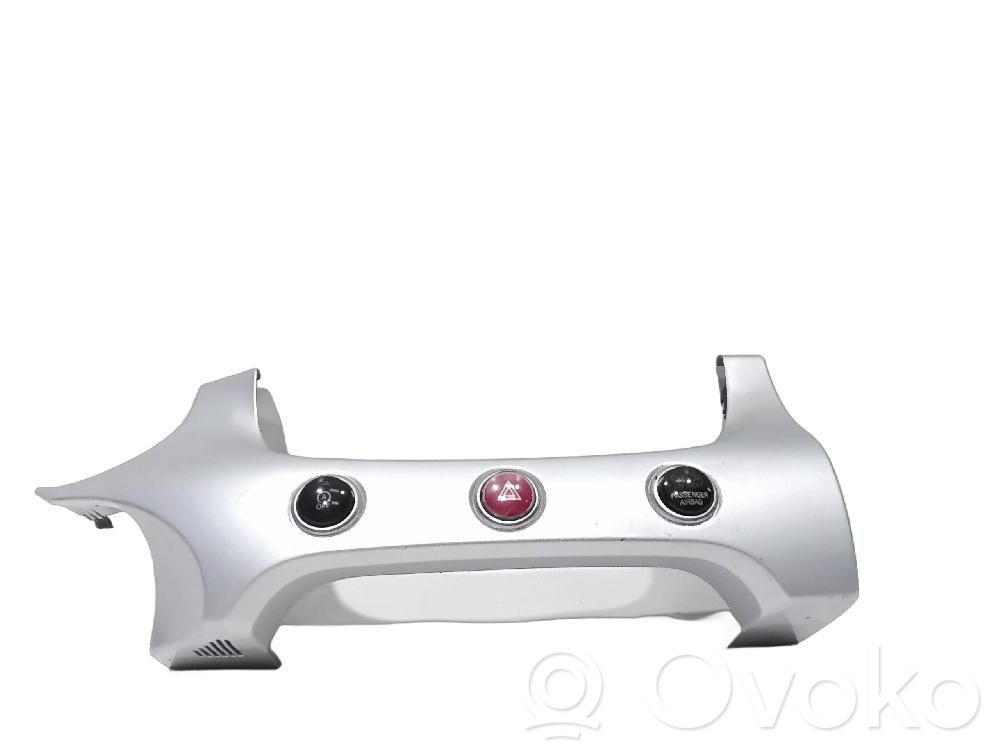Fiat 500X Interruttore/pulsante di controllo multifunzione 