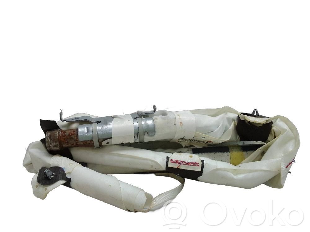Nissan Juke II F16 Kurtyna airbag 