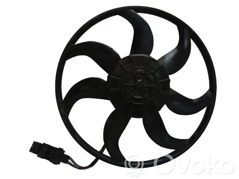 Ventilator electric răcire radiator   3137229010