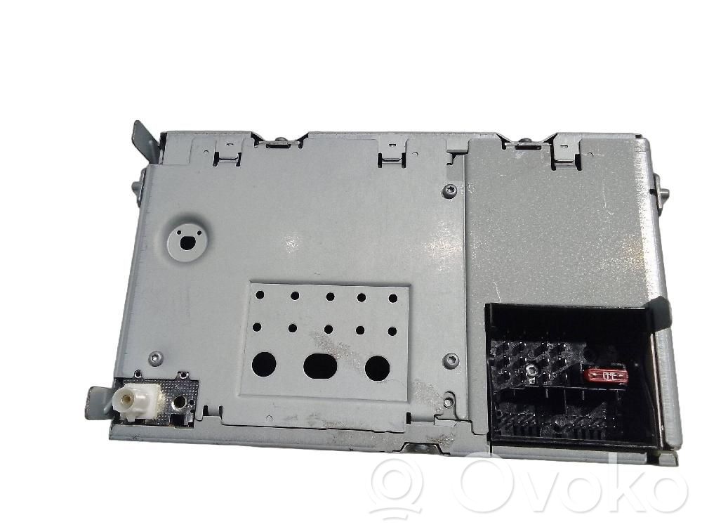Seat Ibiza IV (6J,6P) Unità principale autoradio/CD/DVD/GPS