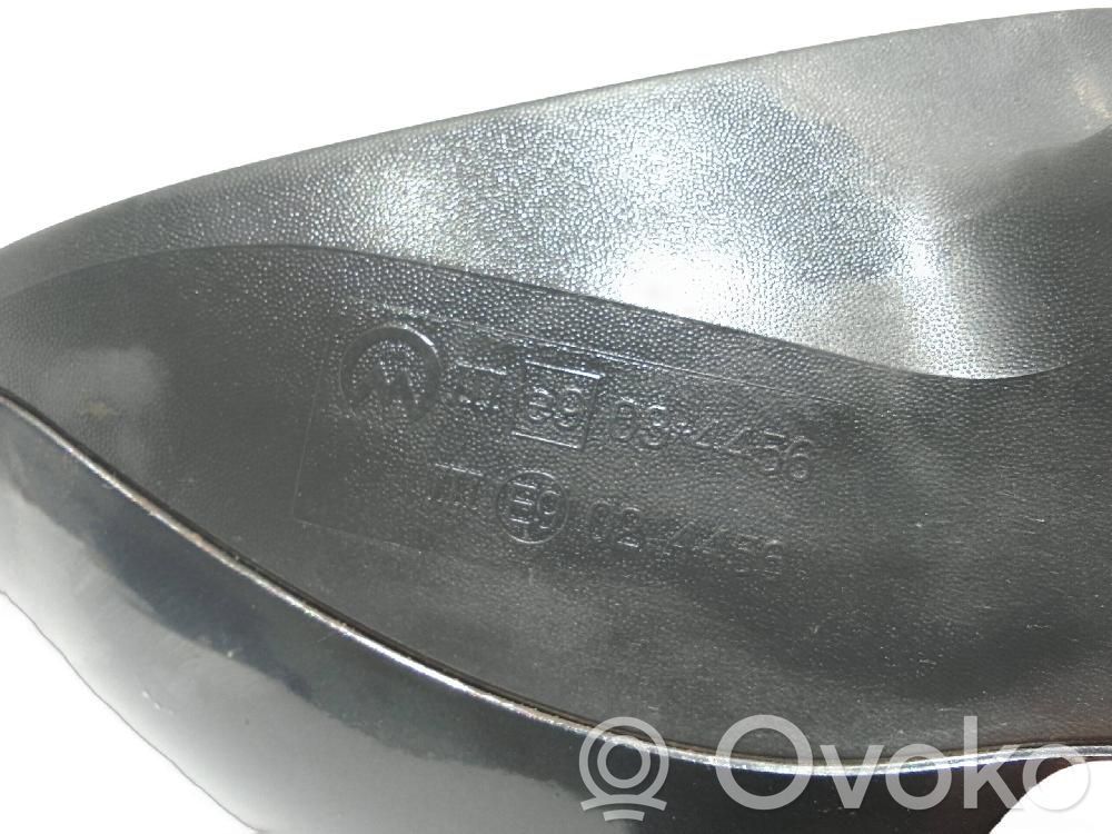 Seat Ibiza IV (6J,6P) Specchietto retrovisore elettrico portiera anteriore 