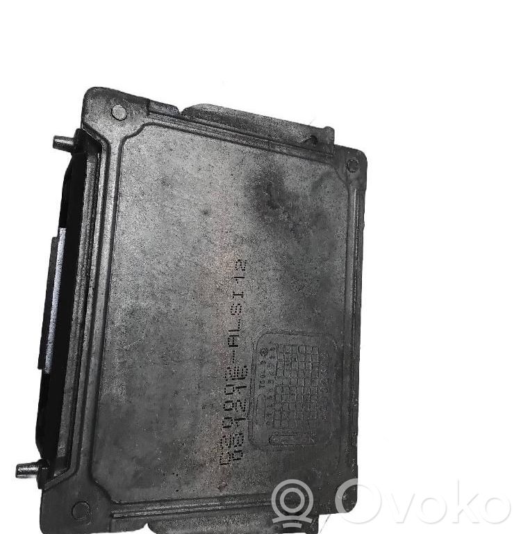 Unité de commande / module Xénon   4L0907391
