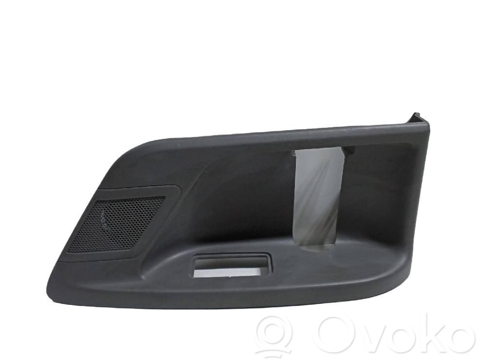 Seat Alhambra (Mk2) Listwa drzwi tylnych 