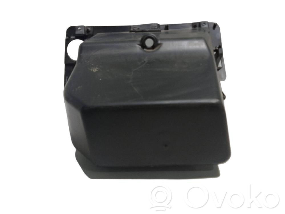 Fiat Panda III Guantera 