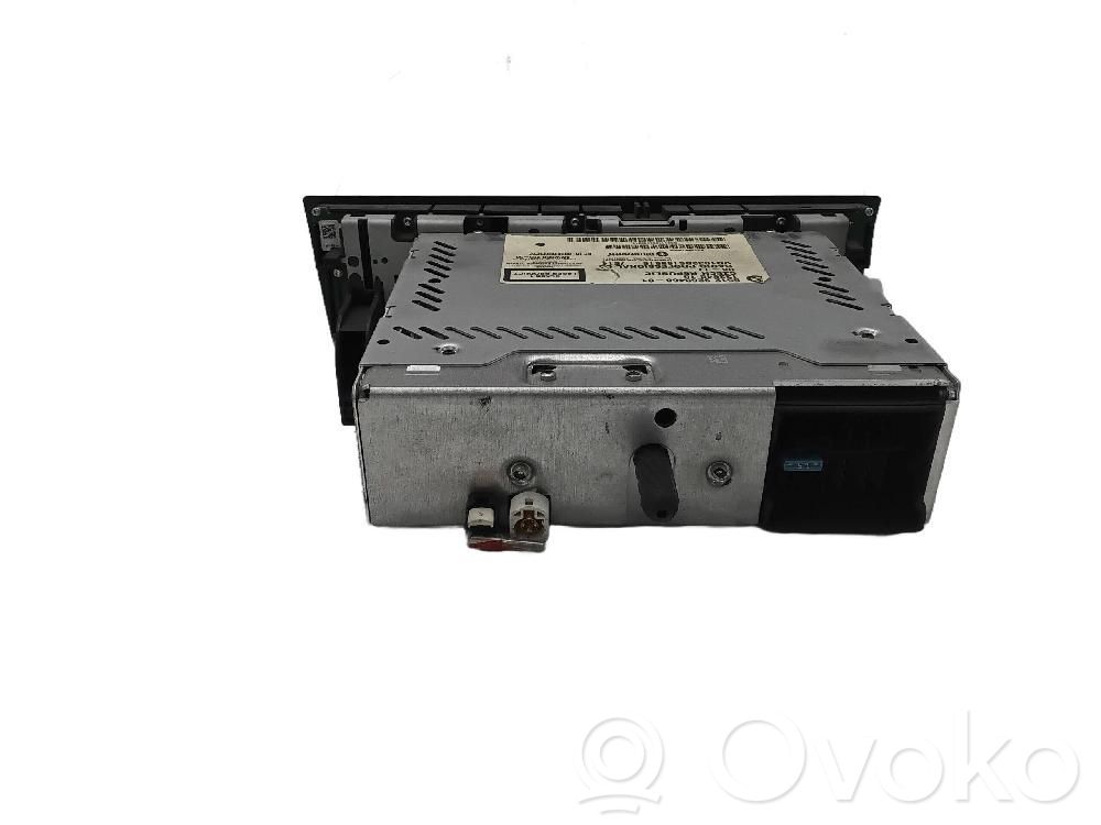 BMW 1 E82 E88 Panel / Radioodtwarzacz CD/DVD/GPS 
