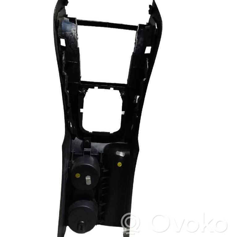 Center console   1K0863243