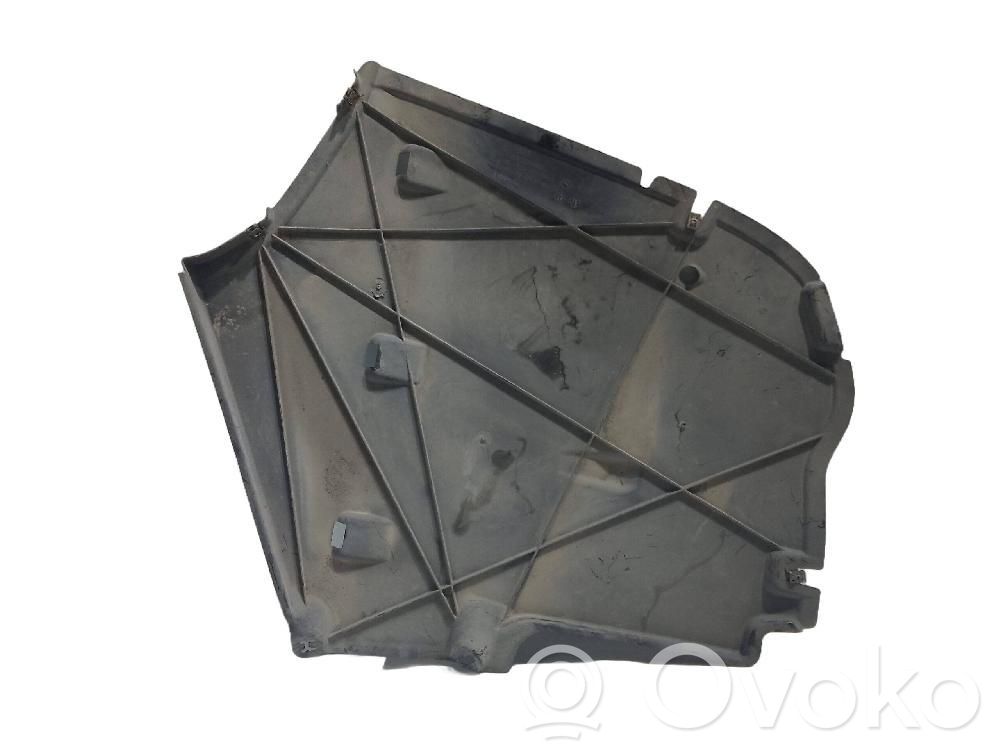 Engine splash shield/under tray   4K0825219