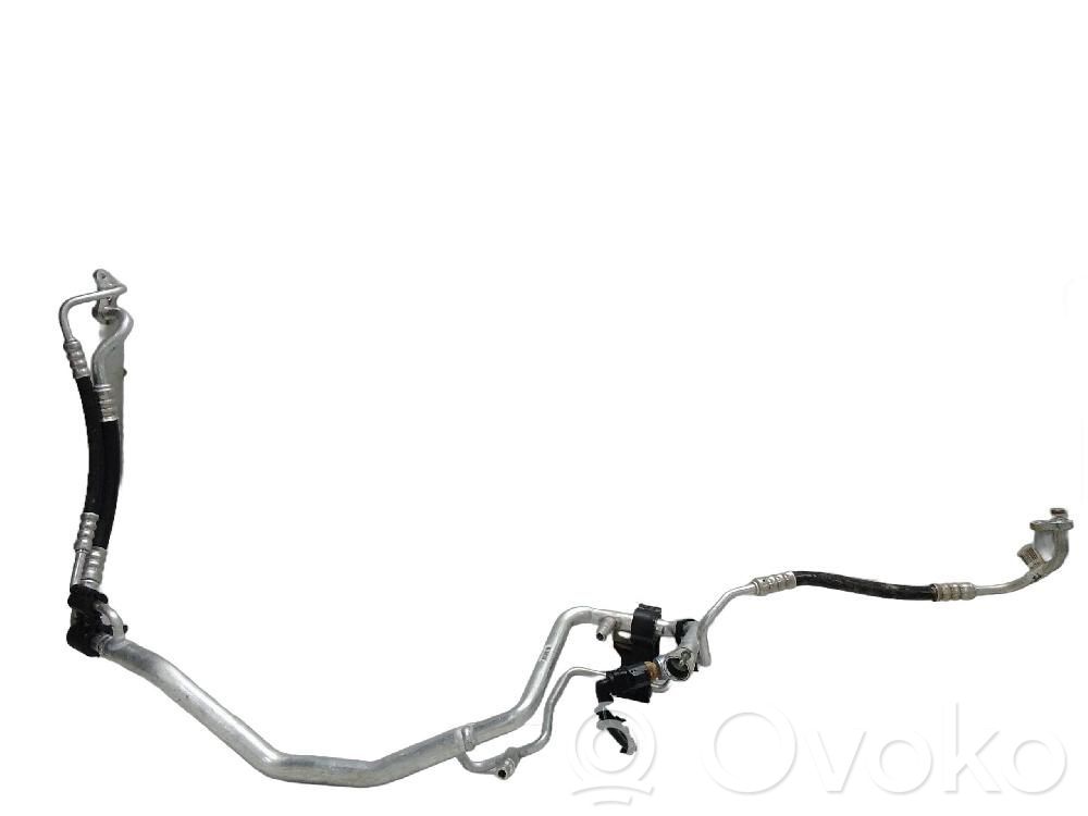 Peugeot 5008 II Conductă/furtun aer condiționat (A/C) 