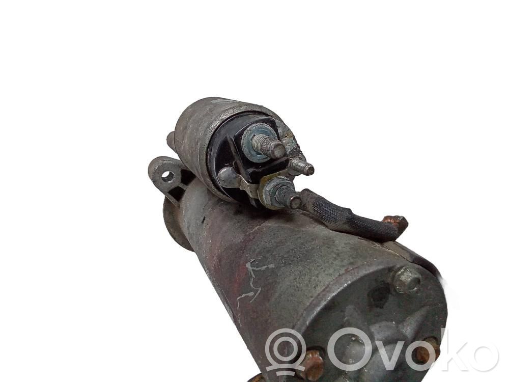 Ford Mondeo MK IV Motor de arranque 