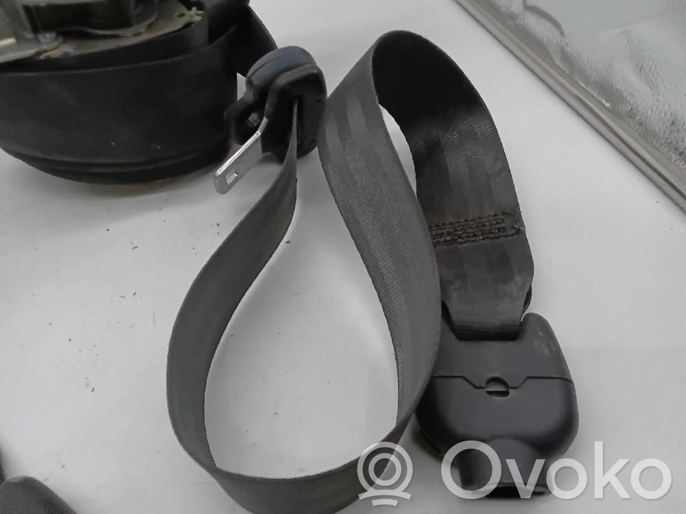 Ford Ka Set of seat belts 