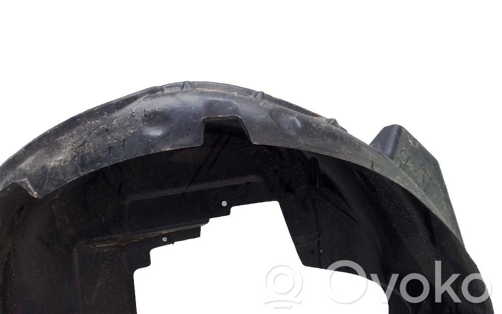 Peugeot 3008 II Apărători interioare aripă roată spate 