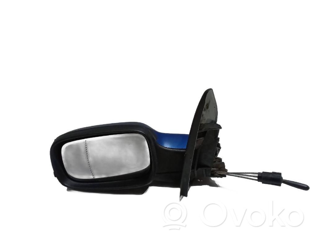 Renault Megane II Oglindă electrică ușă față 
