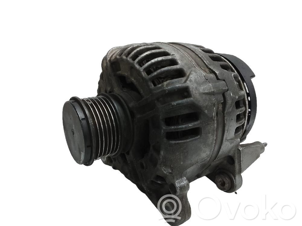 Seat Altea Generator/alternator 