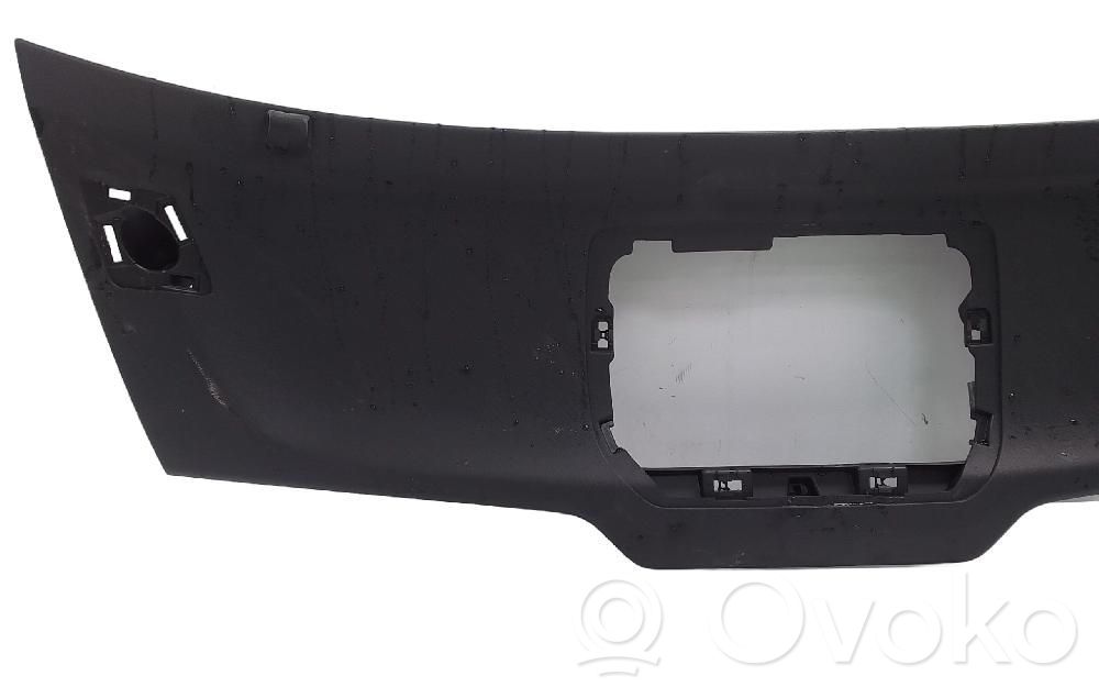 Peugeot 308 Garnitures hayon
