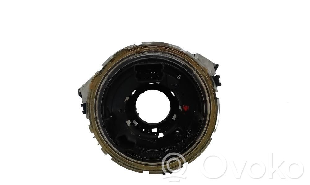 Audi Q7 4L Innesco anello di contatto dell’airbag (anello SRS)