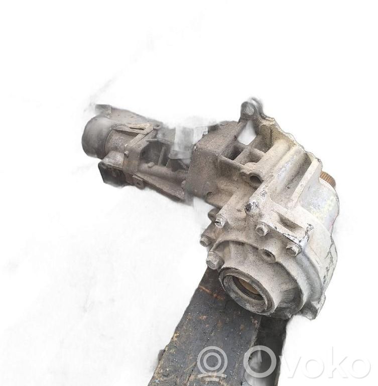 Vorderachsgetriebe Differentialgetriebe   3200A067