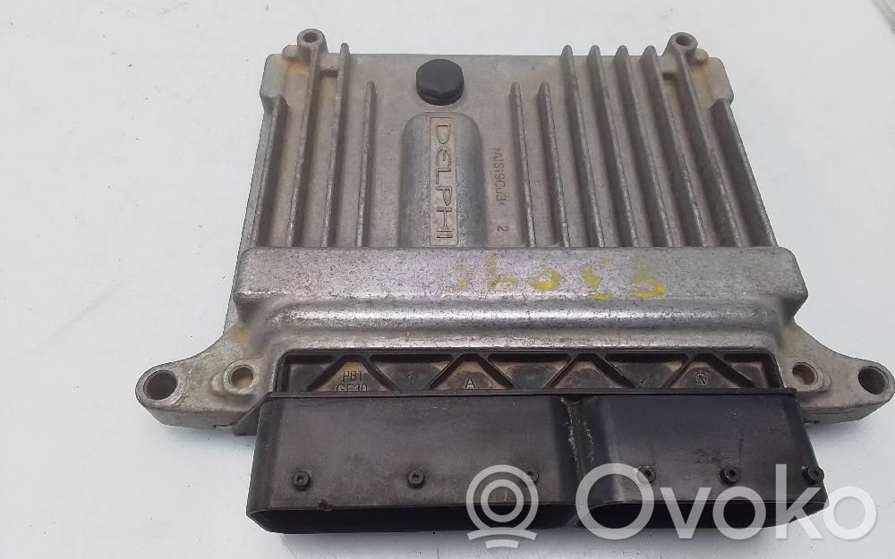 Unidad de control/módulo del motor   A6461505572