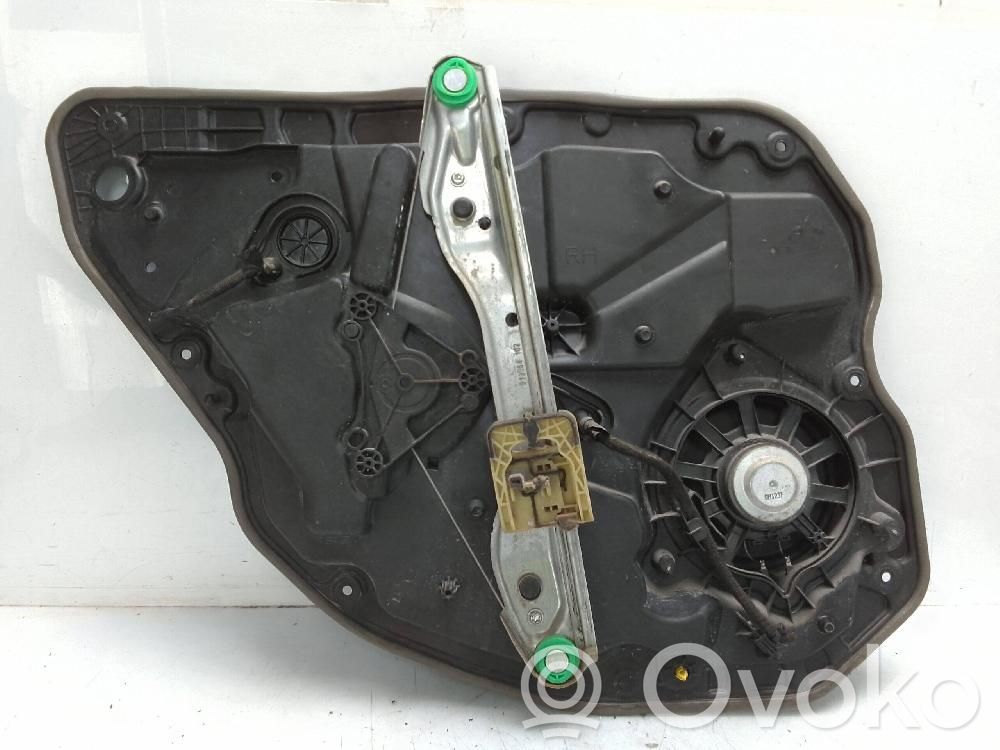 Volvo V70 Macara geam spate manuală