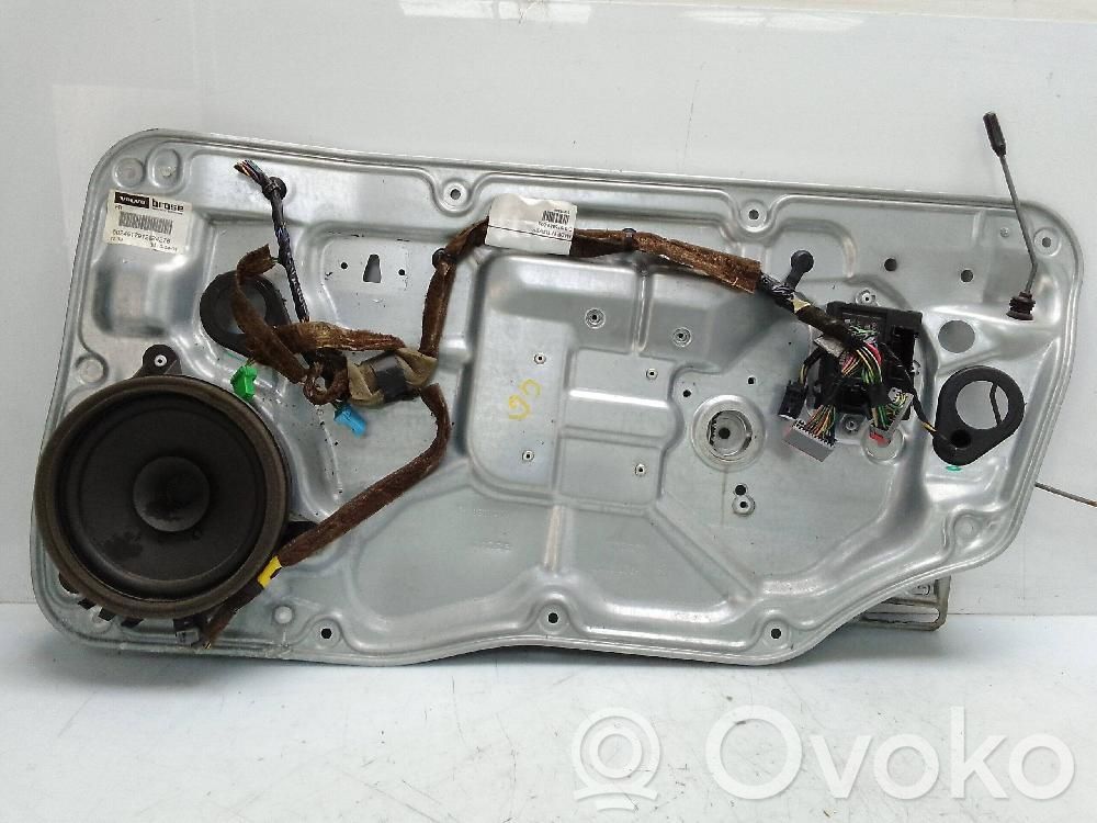 Volvo V70 Alzacristalli della portiera anteriore con motorino