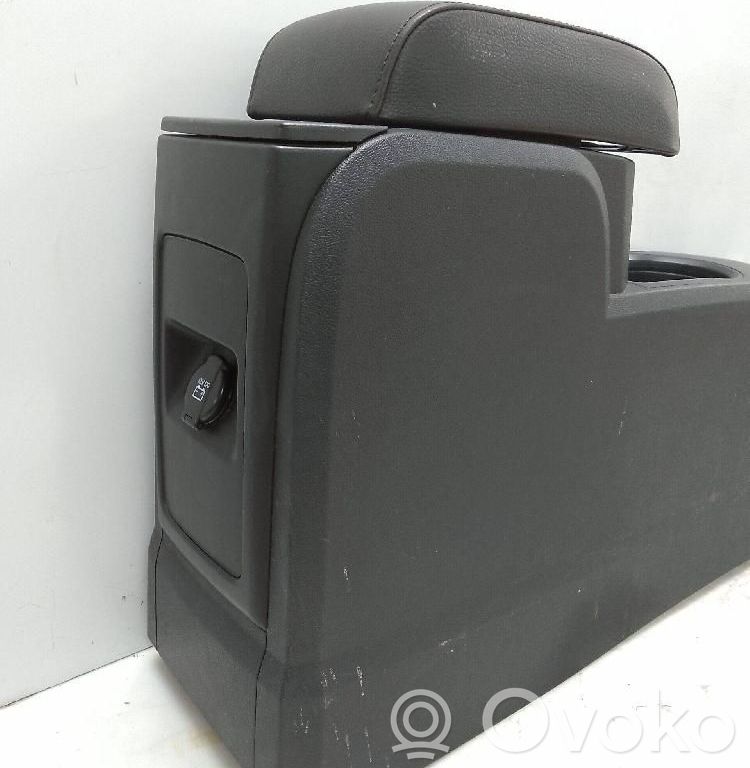 Dodge Journey Center console 