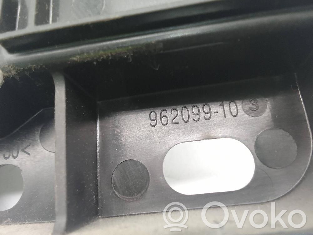 Manecilla interna puerta delantera   96209910