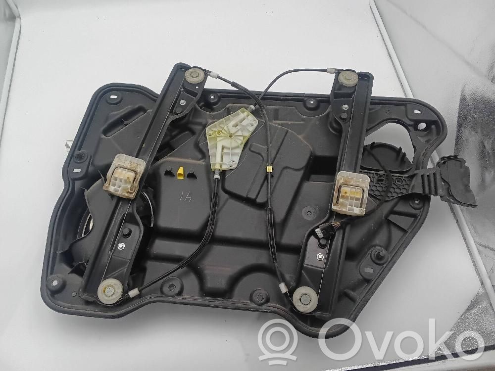 Dodge Journey Macara ușă față cu motor 