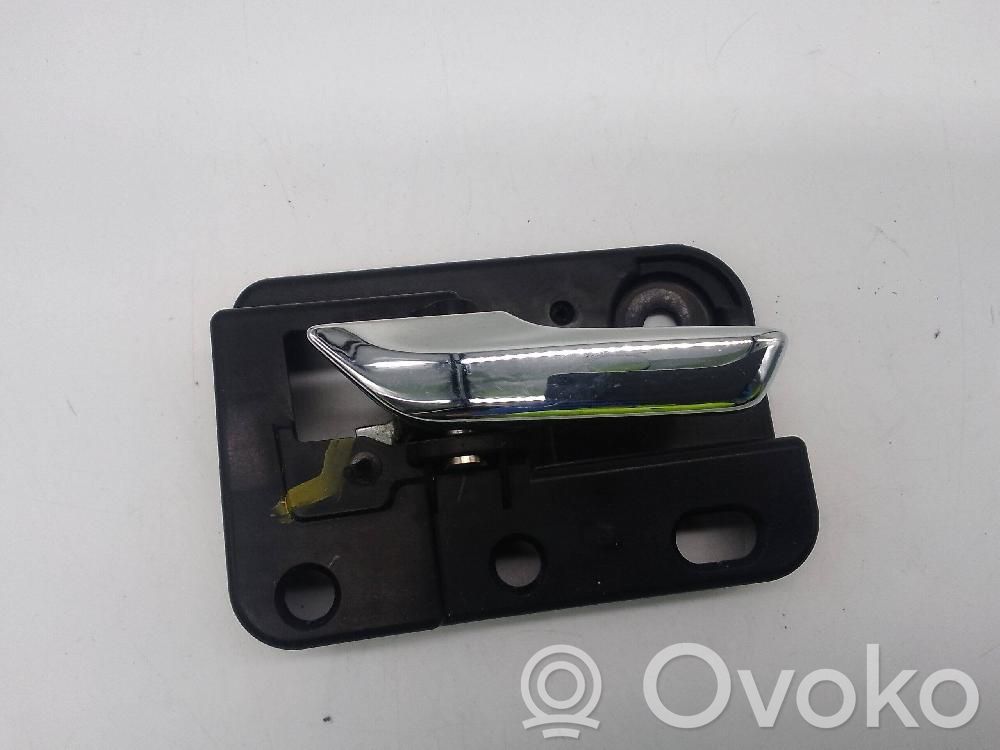 Manecilla interna puerta trasera   962100102