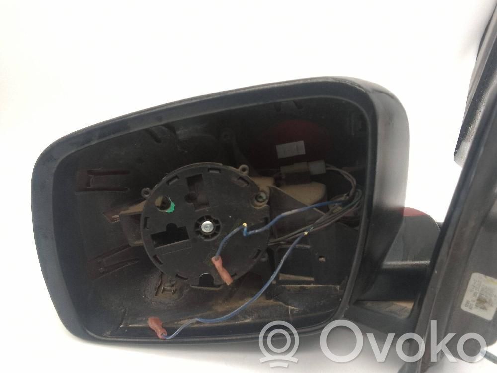 Dodge Journey Oglindă electrică ușă față 