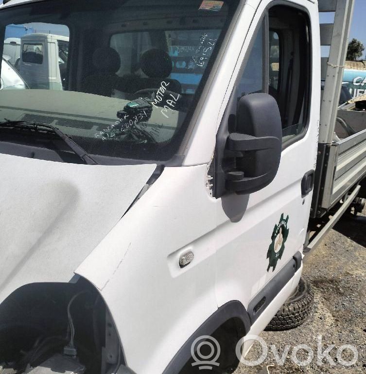 Renault Master II Radiatore di raffreddamento A/C (condensatore) 