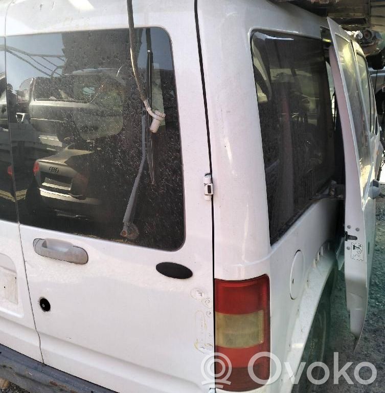 Ford Transit -  Tourneo Connect Serrure 
