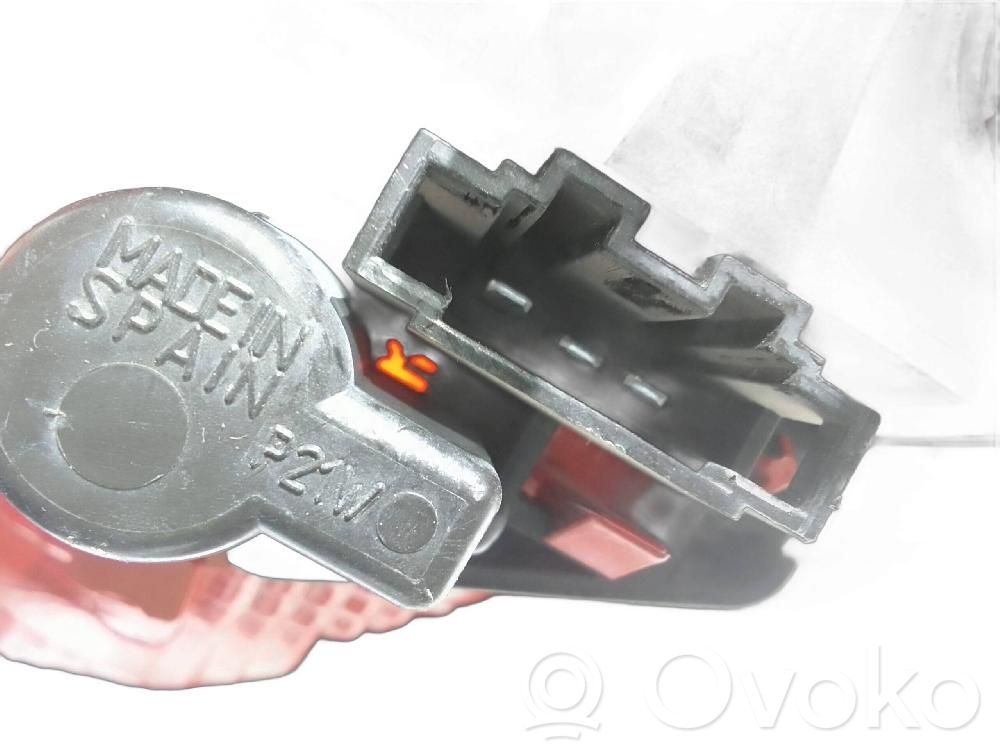 Seat Exeo (3R) Lampă spate în capacul portbagajului