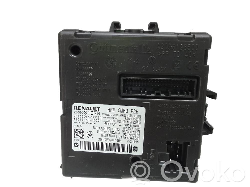 Sonstige Steuergeräte / Module   285903107R