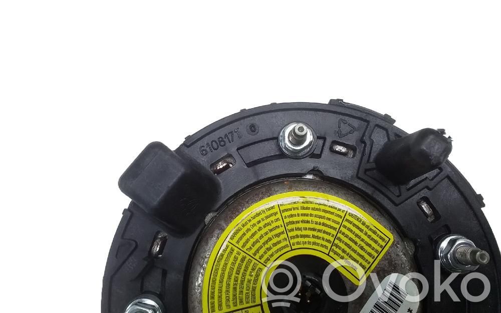 KIA Venga Airbag dello sterzo 