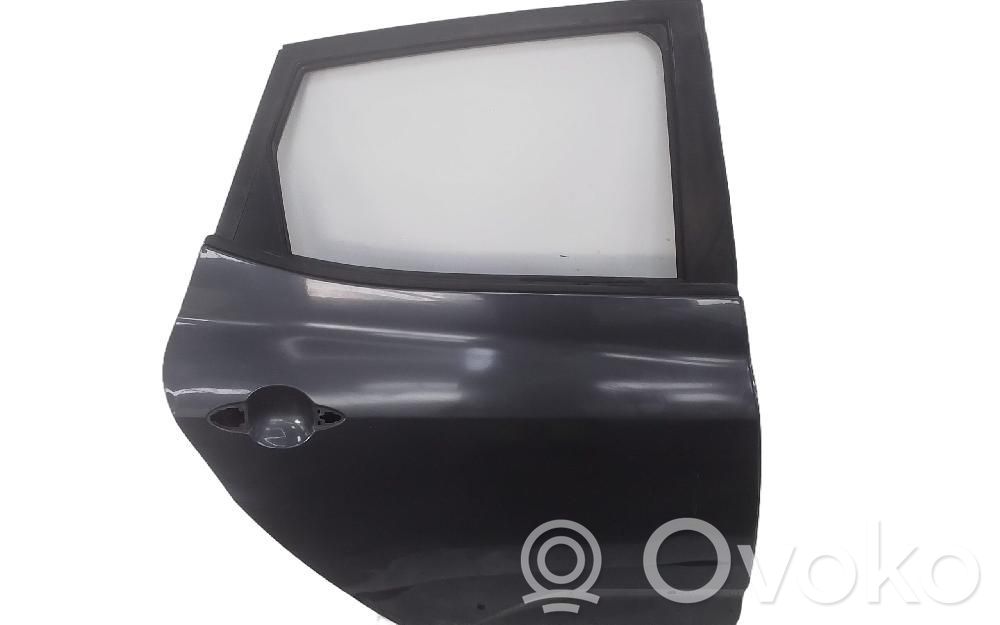 Ușă spate   770041P000